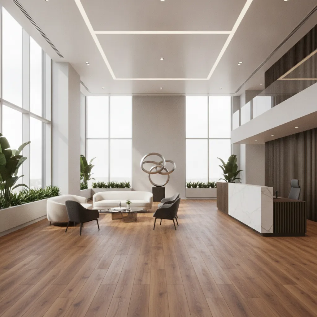 Multifamily Flooring Spec Guide (Treasure Valley)