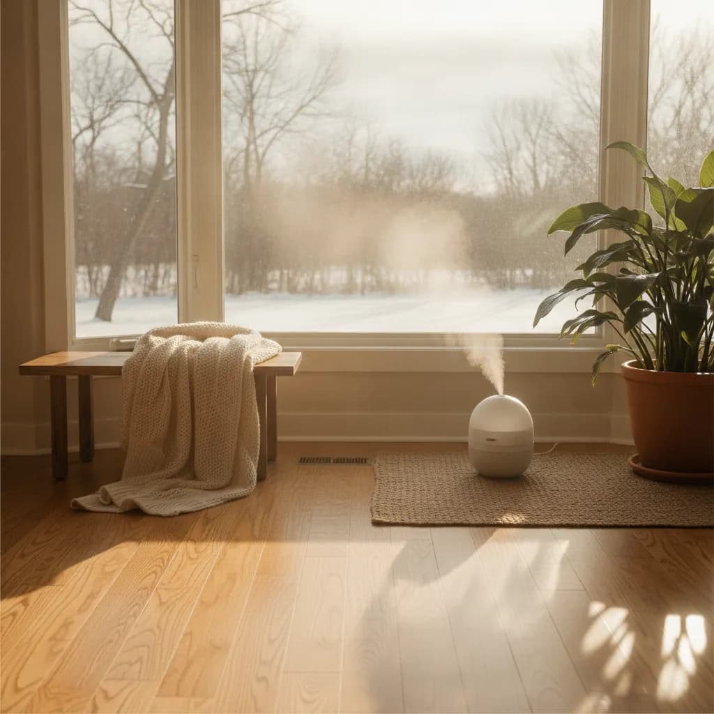 Wood Floors in Idaho's Dry Climate: What to Actually Expect