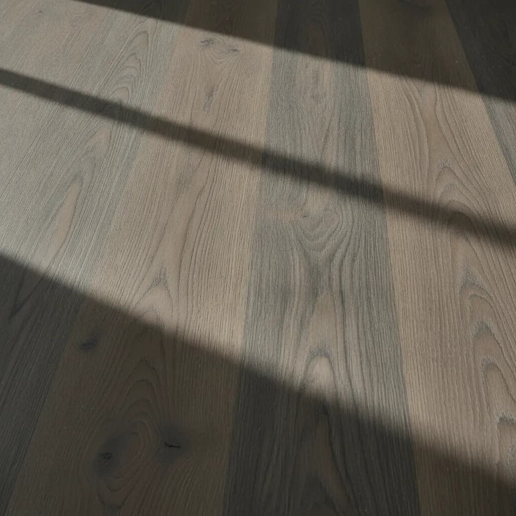 French Oak flooring