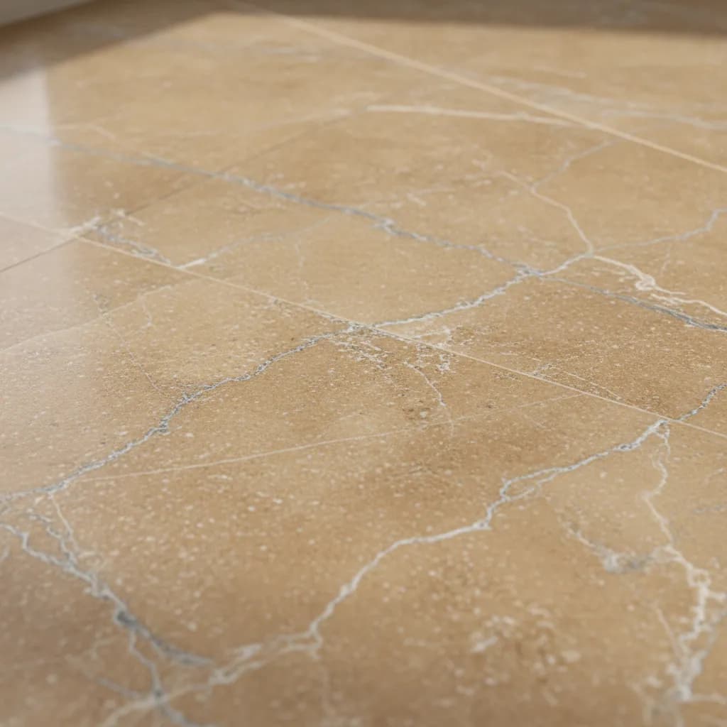 Porcelain Tile
