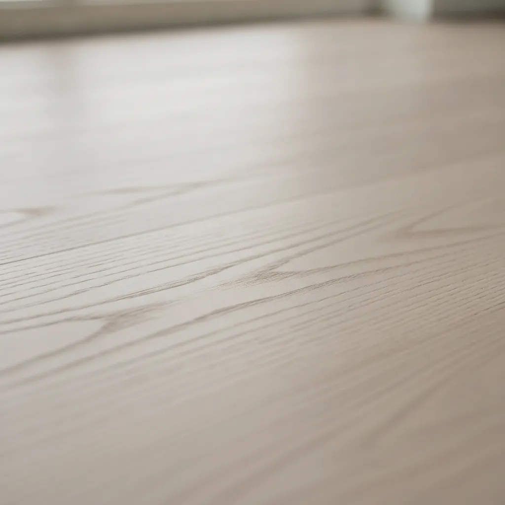 European White Oak