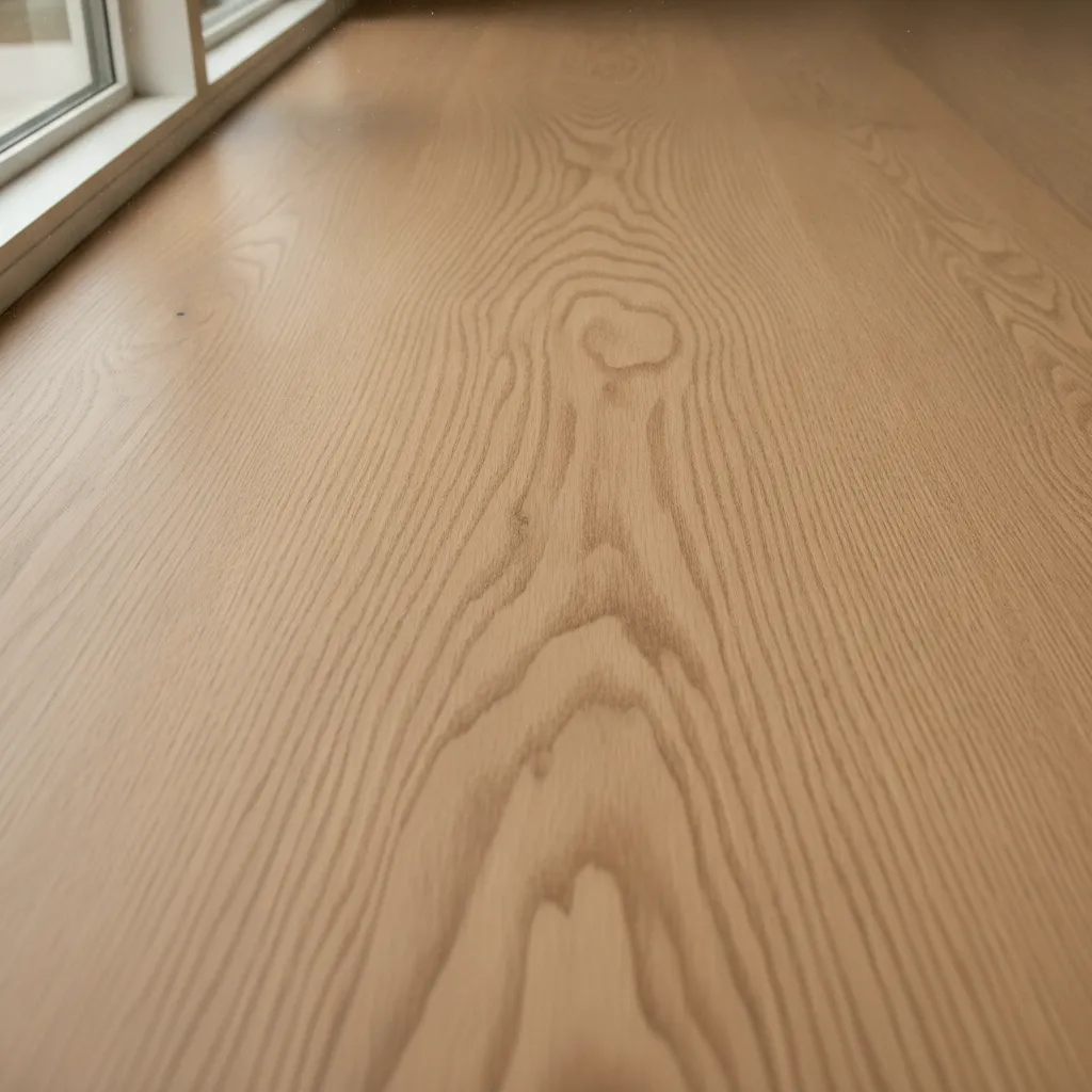 Wide Plank