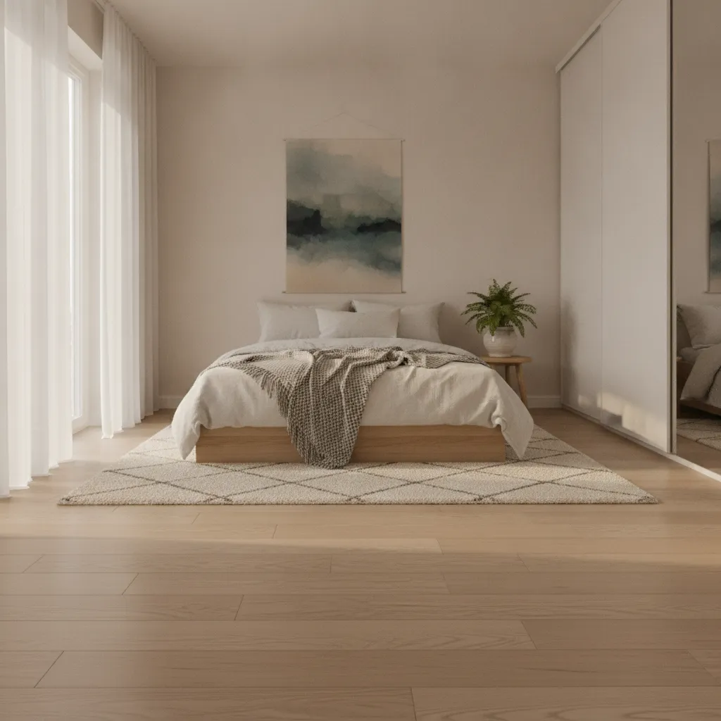 Laminate Flooring