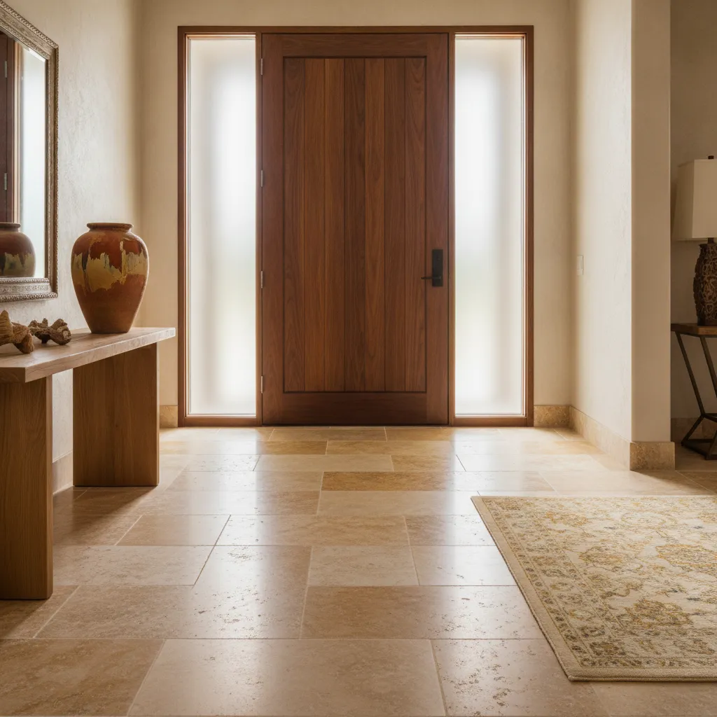 Natural Stone