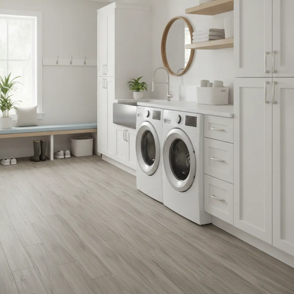 Medical Office & Clinic Flooring